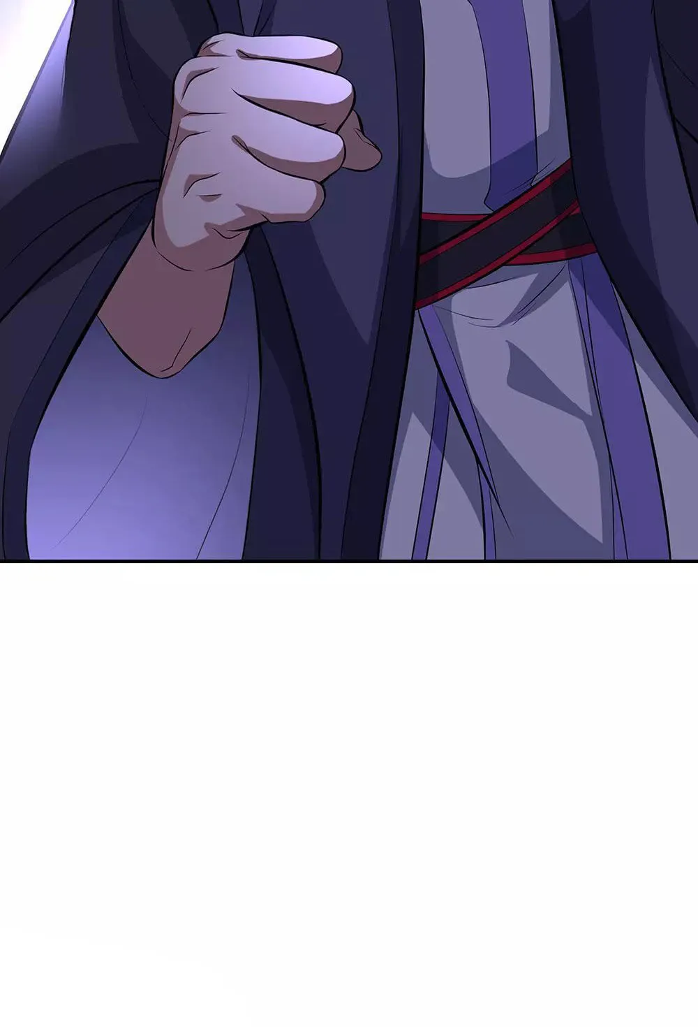 Peerless Battle Spirit (Colored) Chapter 232 page 7 - 