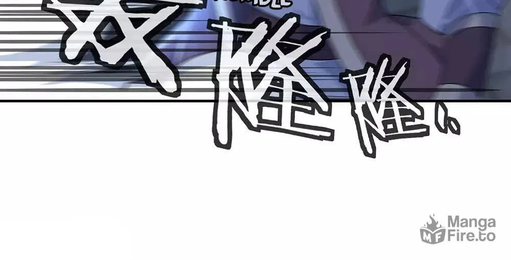 Peerless Battle Spirit (Colored) Chapter 233 page 11 - 