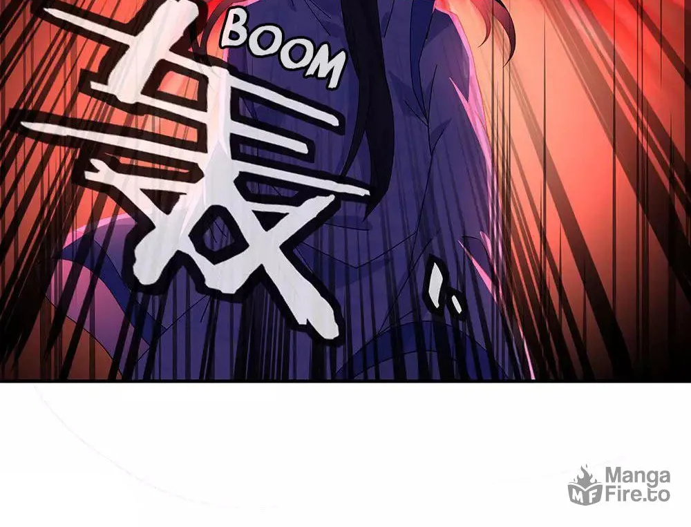 Peerless Battle Spirit (Colored) Chapter 233 page 17 - 