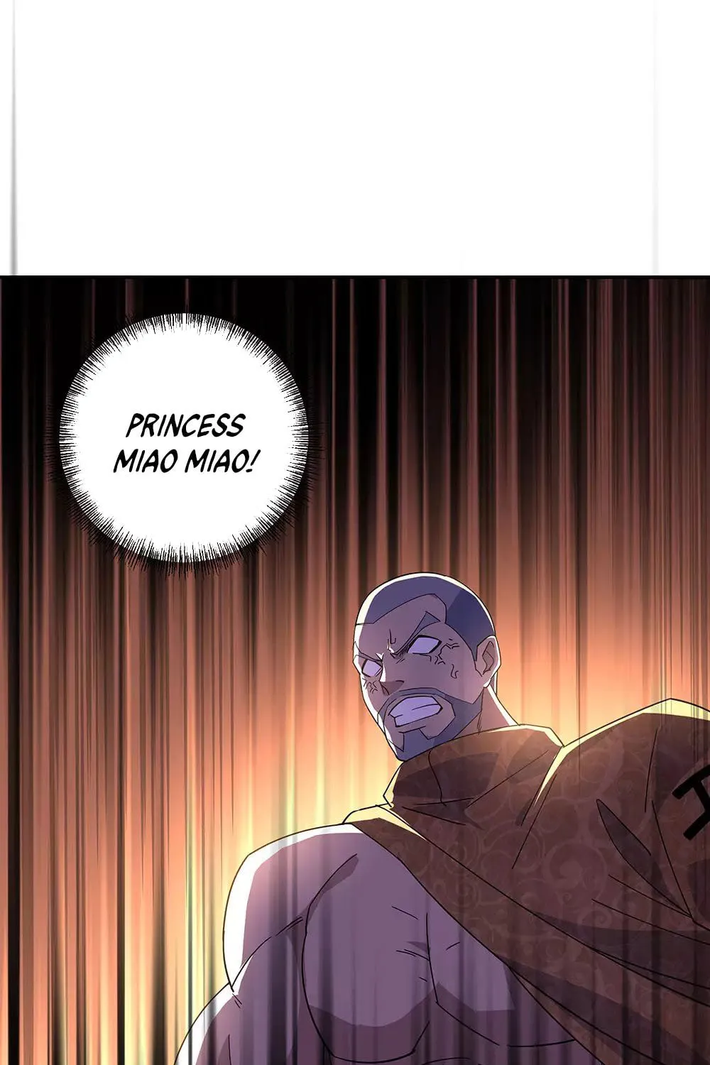 Peerless Battle Spirit (Colored) Chapter 233 page 24 - 