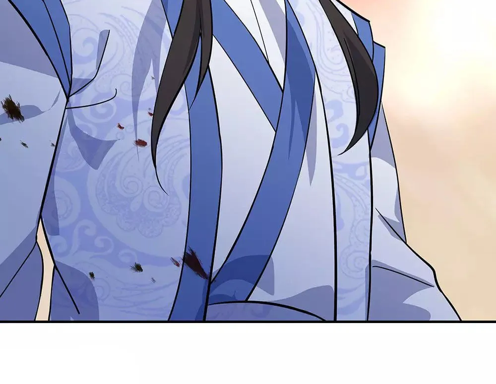 Peerless Battle Spirit (Colored) Chapter 233 page 51 - 