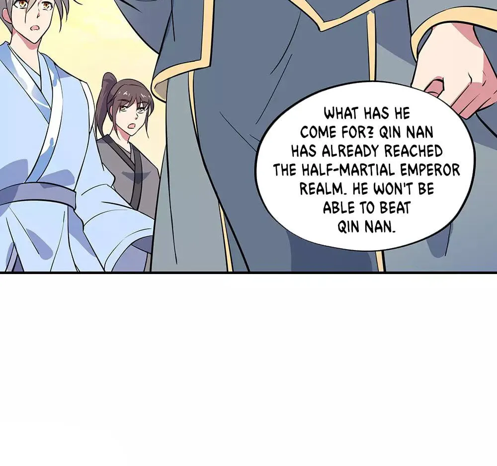 Peerless Battle Spirit (Colored) Chapter 233 page 56 - 
