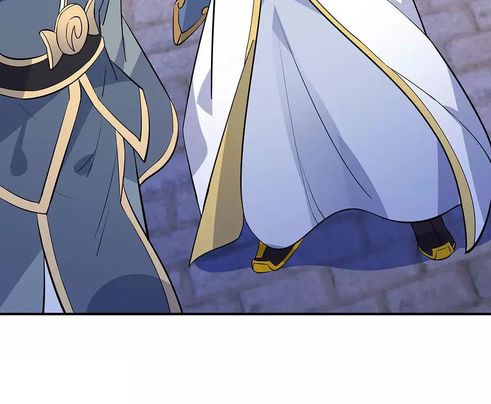 Peerless Battle Spirit (Colored) Chapter 233 page 60 - 
