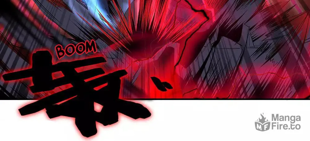 Peerless Battle Spirit (Colored) Chapter 233 page 9 - 
