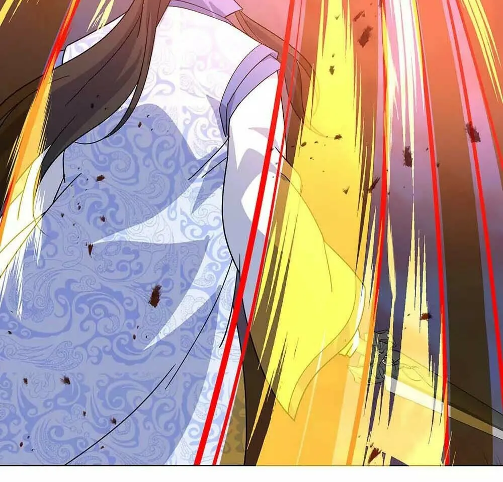 Peerless Battle Spirit (Colored) Chapter 234 page 22 - 