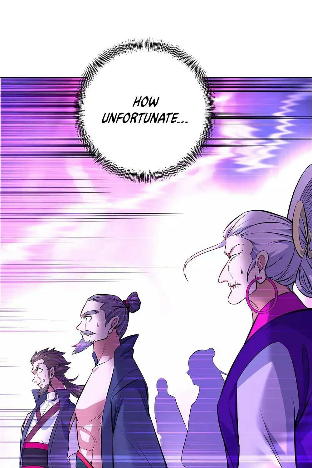 Peerless Battle Spirit (Colored) Chapter 234 page 53 - 