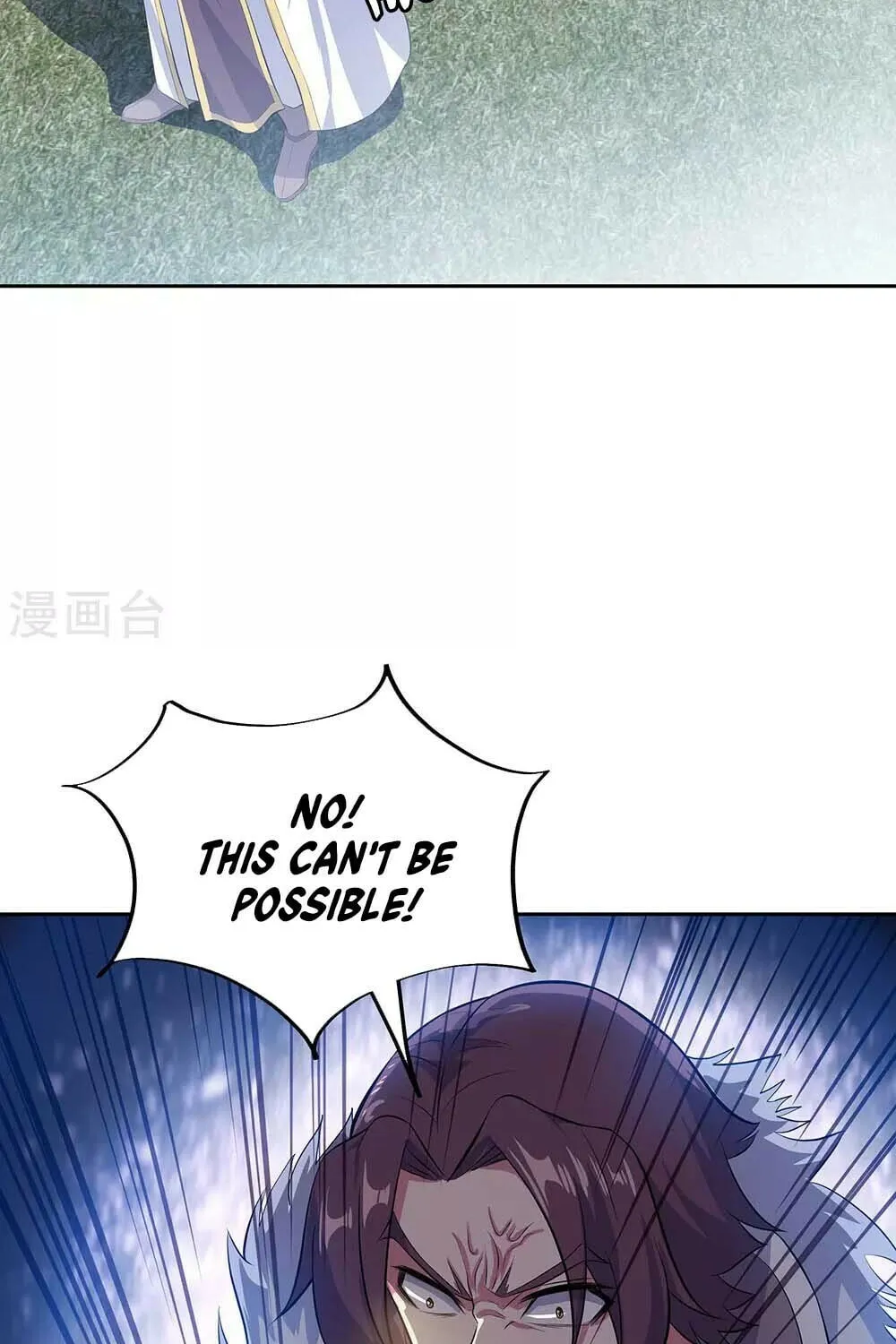 Peerless Battle Spirit (Colored) Chapter 235 page 15 - 