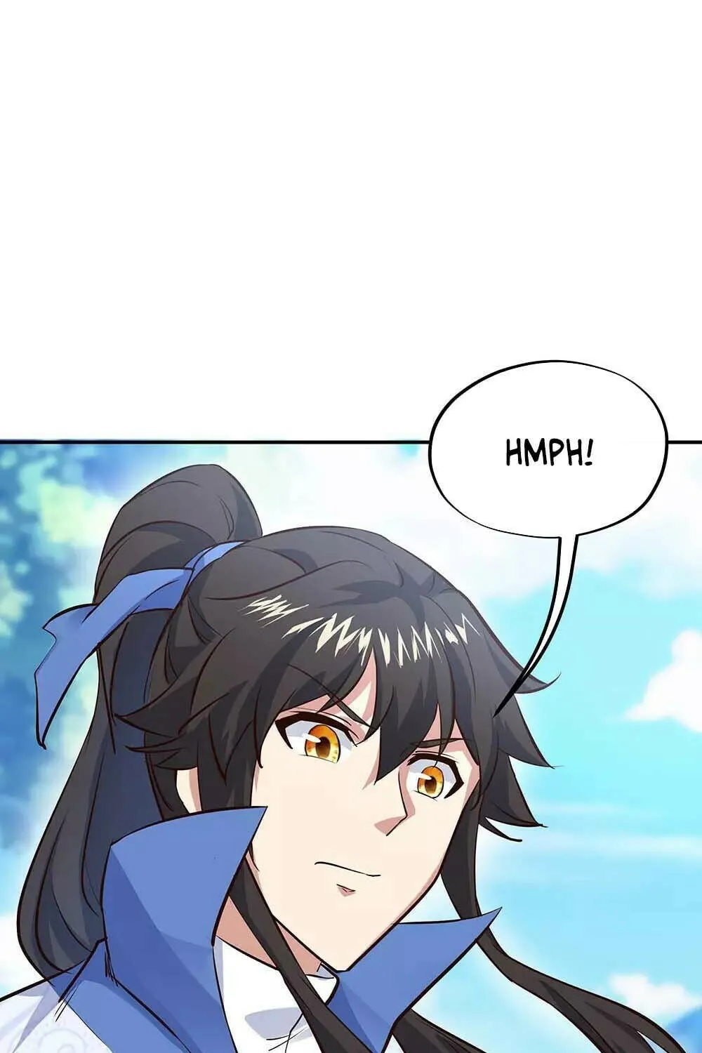 Peerless Battle Spirit (Colored) Chapter 235 page 28 - 