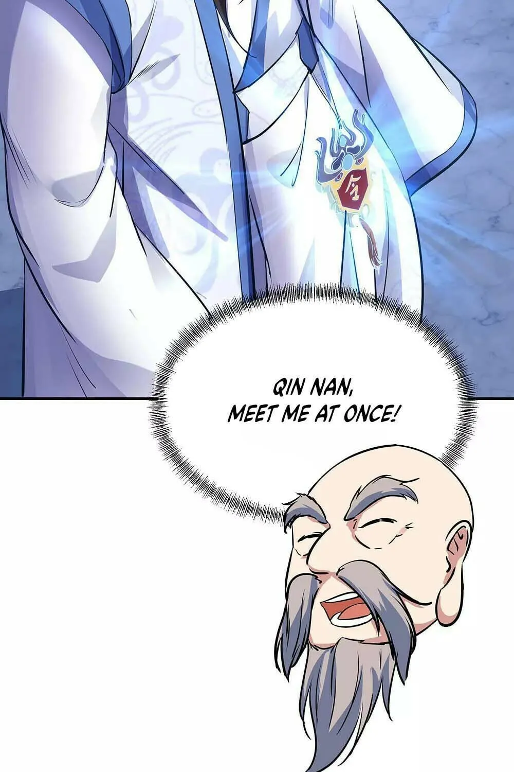 Peerless Battle Spirit (Colored) Chapter 235 page 30 - 