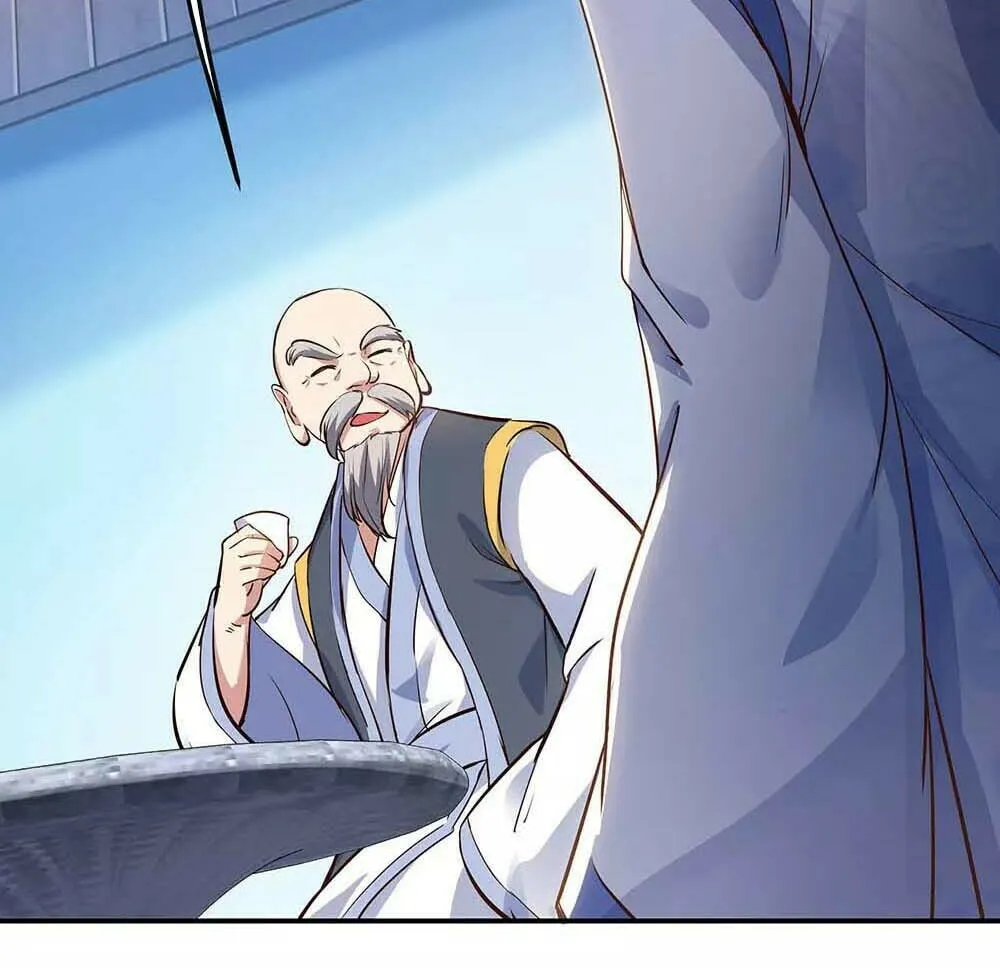 Peerless Battle Spirit (Colored) Chapter 235 page 39 - 