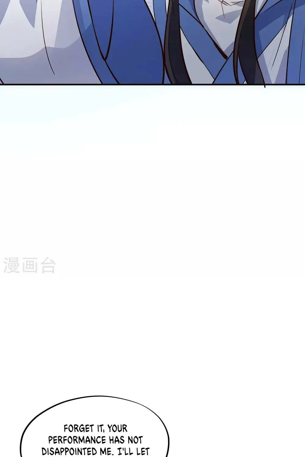Peerless Battle Spirit (Colored) Chapter 235 page 41 - 