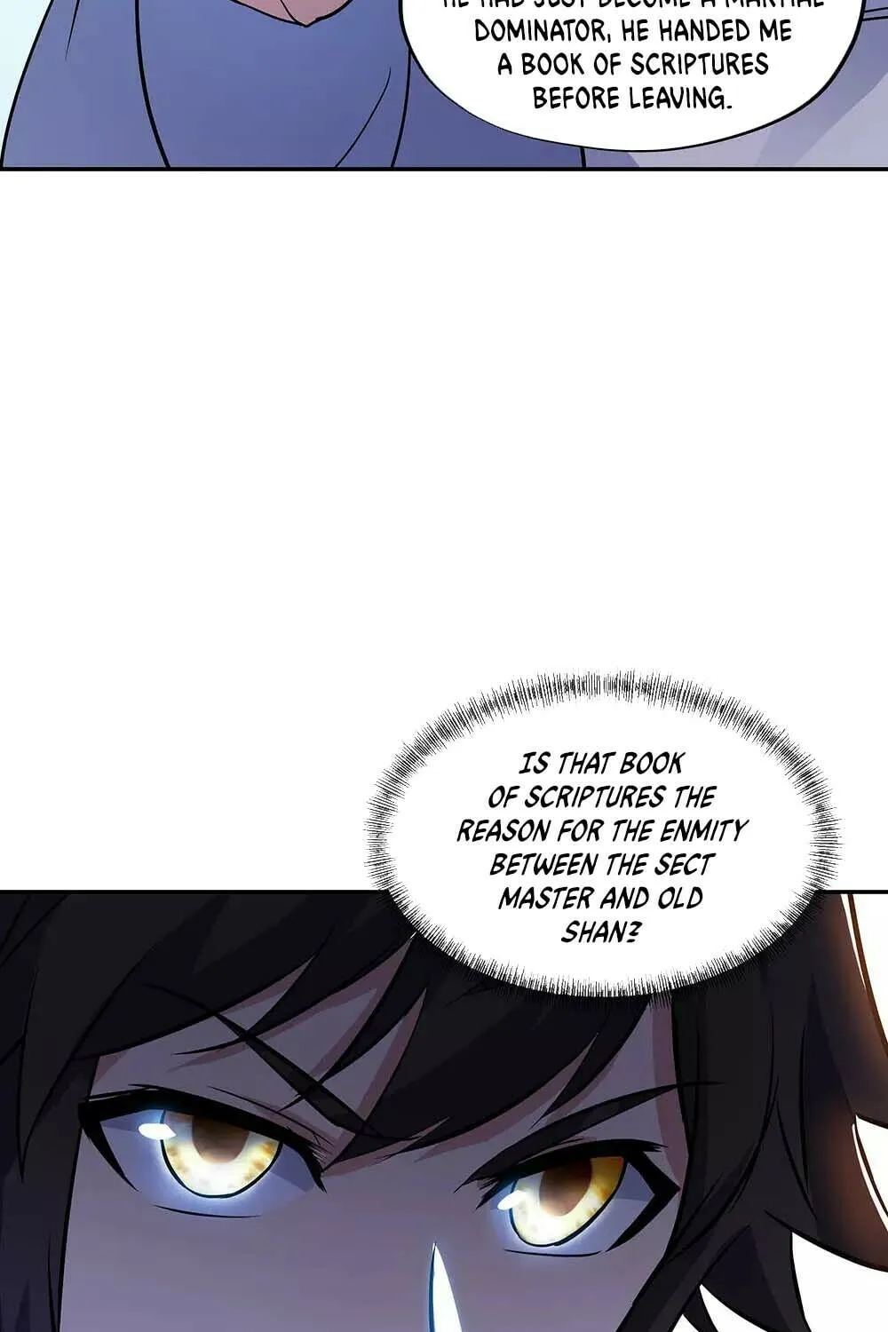 Peerless Battle Spirit (Colored) Chapter 235 page 51 - 