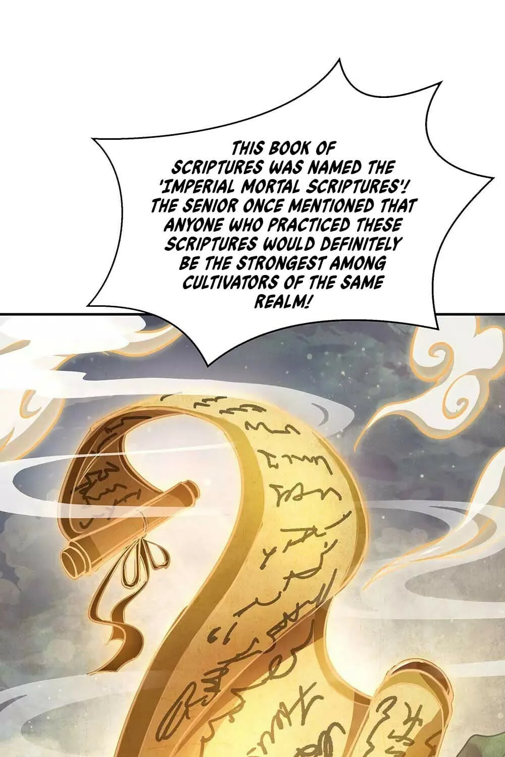 Peerless Battle Spirit (Colored) Chapter 235 page 53 - 