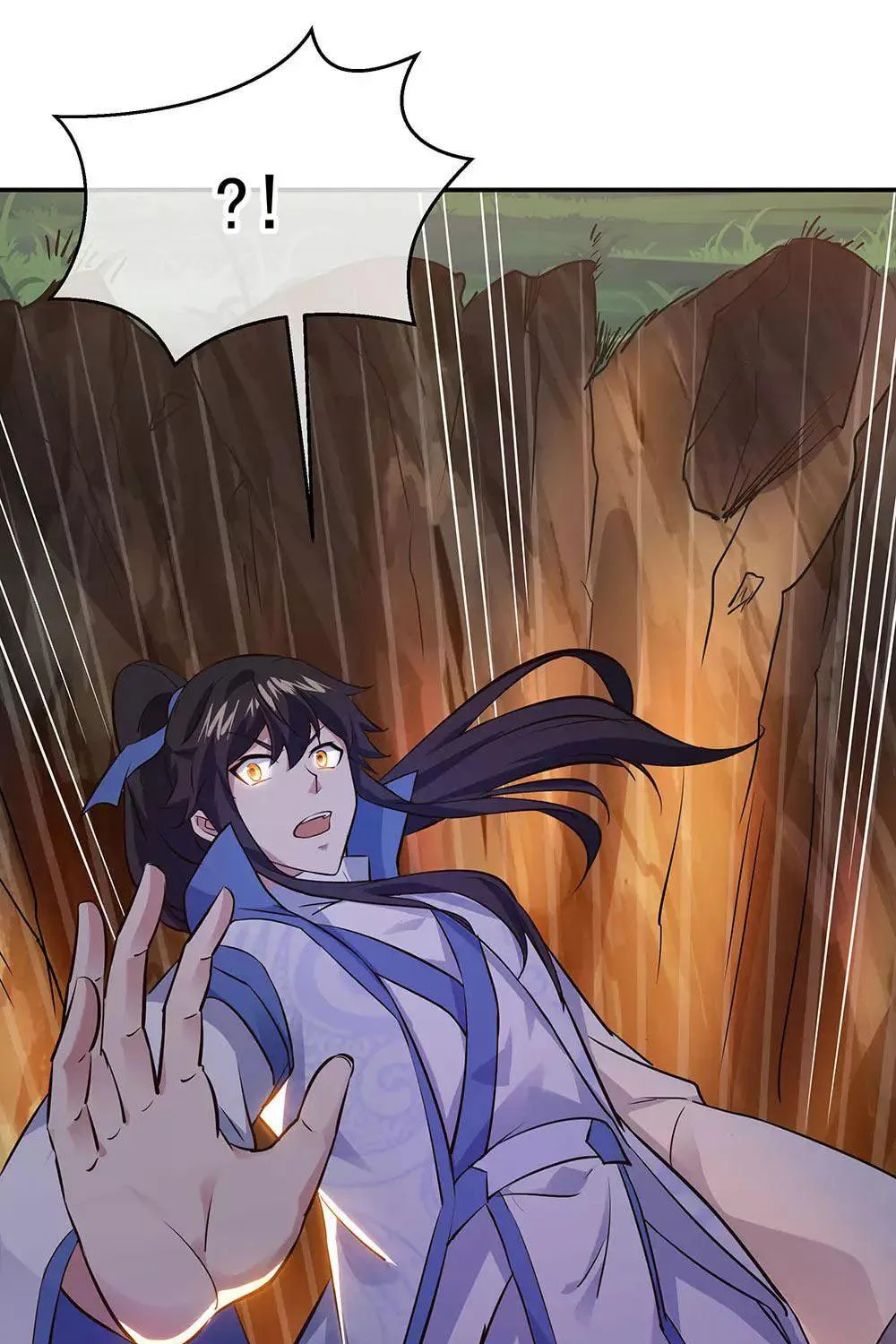 Peerless Battle Spirit (Colored) Chapter 236 page 15 - 