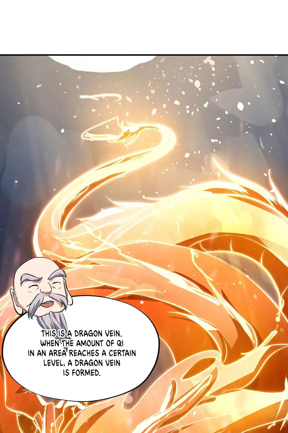 Peerless Battle Spirit (Colored) Chapter 236 page 22 - 