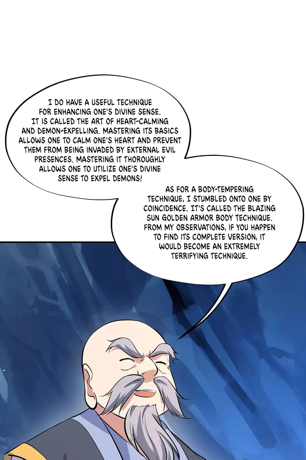 Peerless Battle Spirit (Colored) Chapter 236 page 27 - 