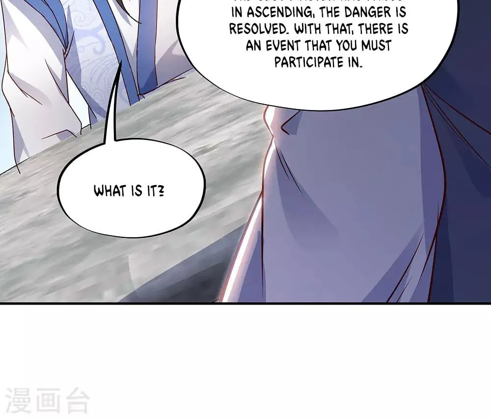 Peerless Battle Spirit (Colored) Chapter 236 page 6 - 