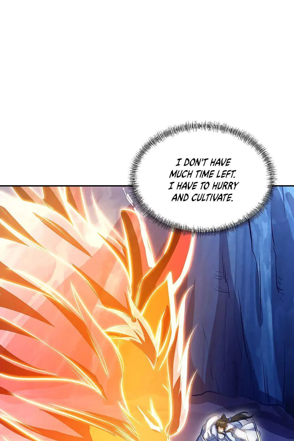 Peerless Battle Spirit (Colored) Chapter 236 page 60 - 