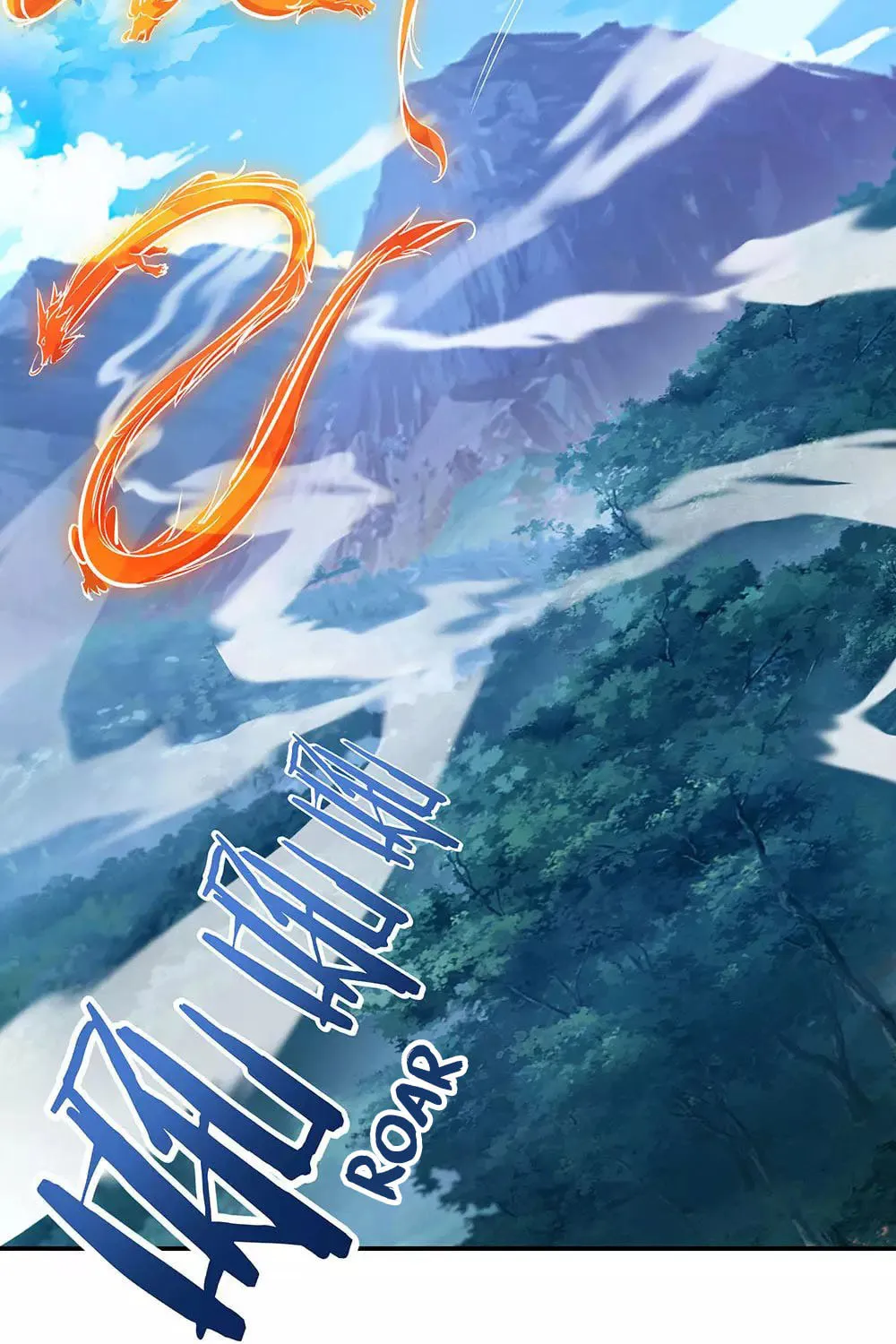Peerless Battle Spirit (Colored) Chapter 237 page 12 - 