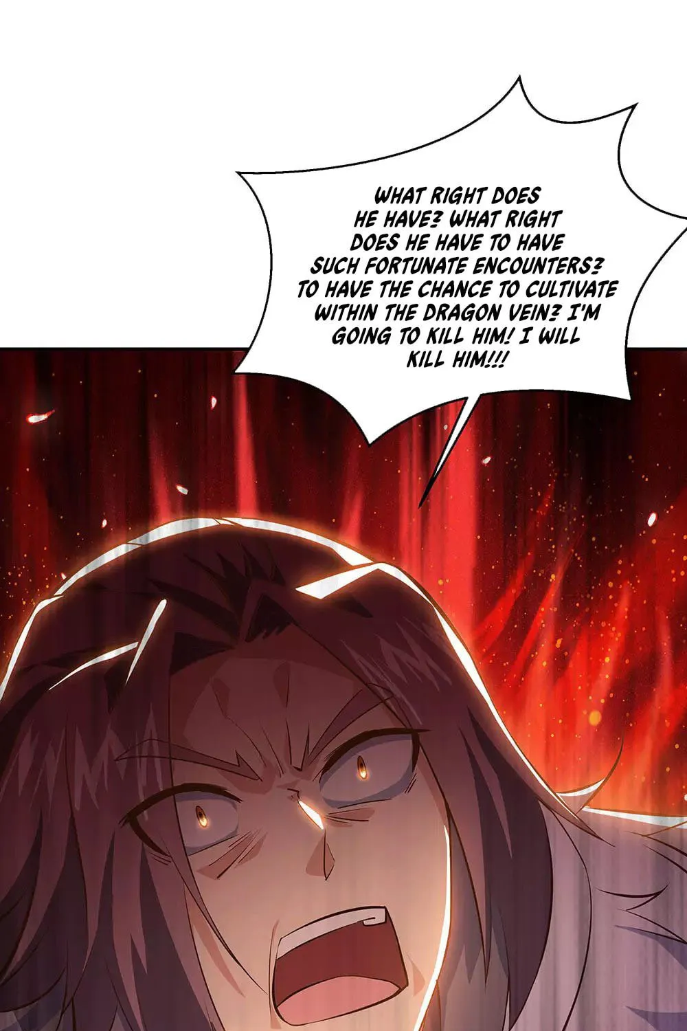 Peerless Battle Spirit (Colored) Chapter 237 page 24 - 