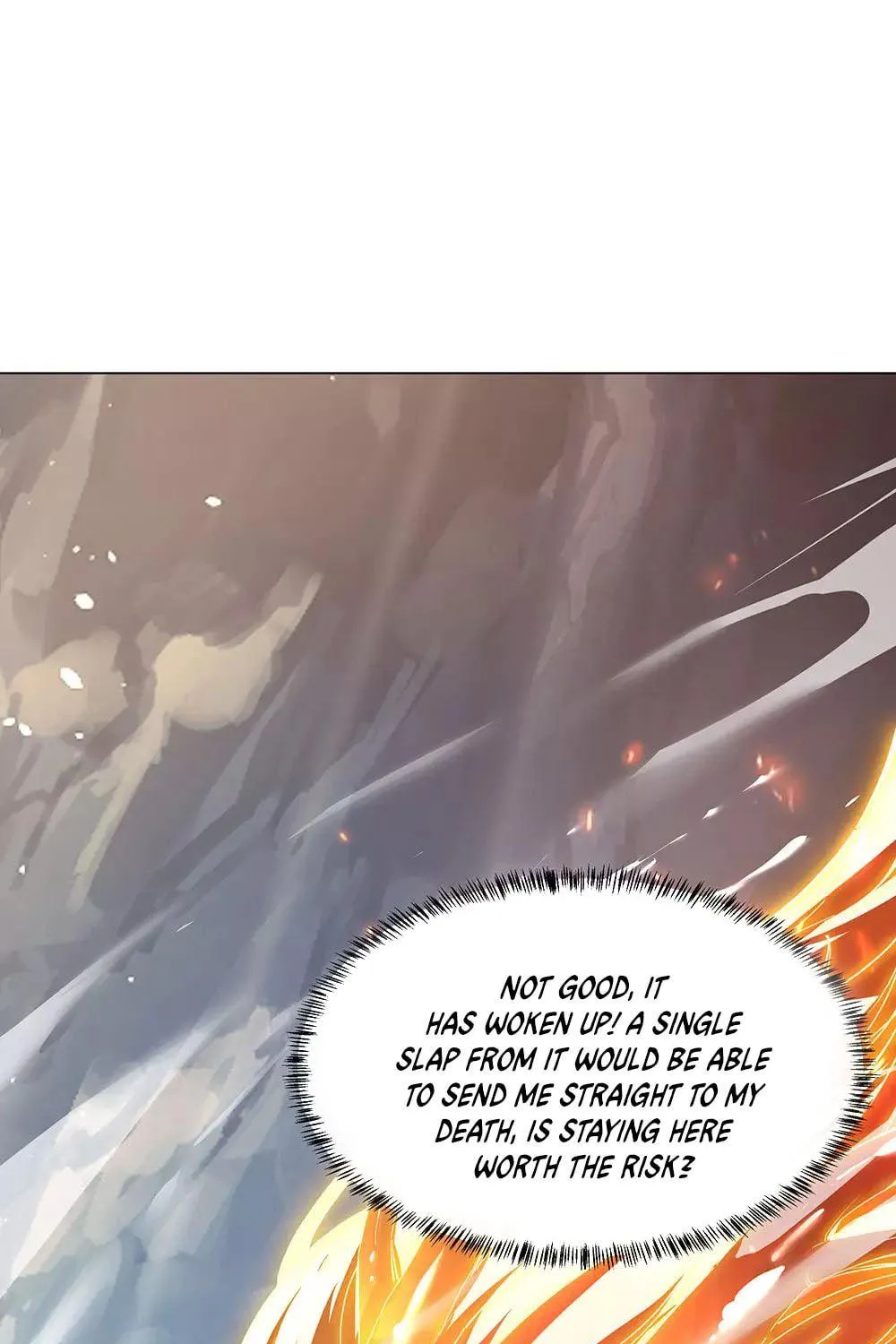 Peerless Battle Spirit (Colored) Chapter 237 page 28 - 