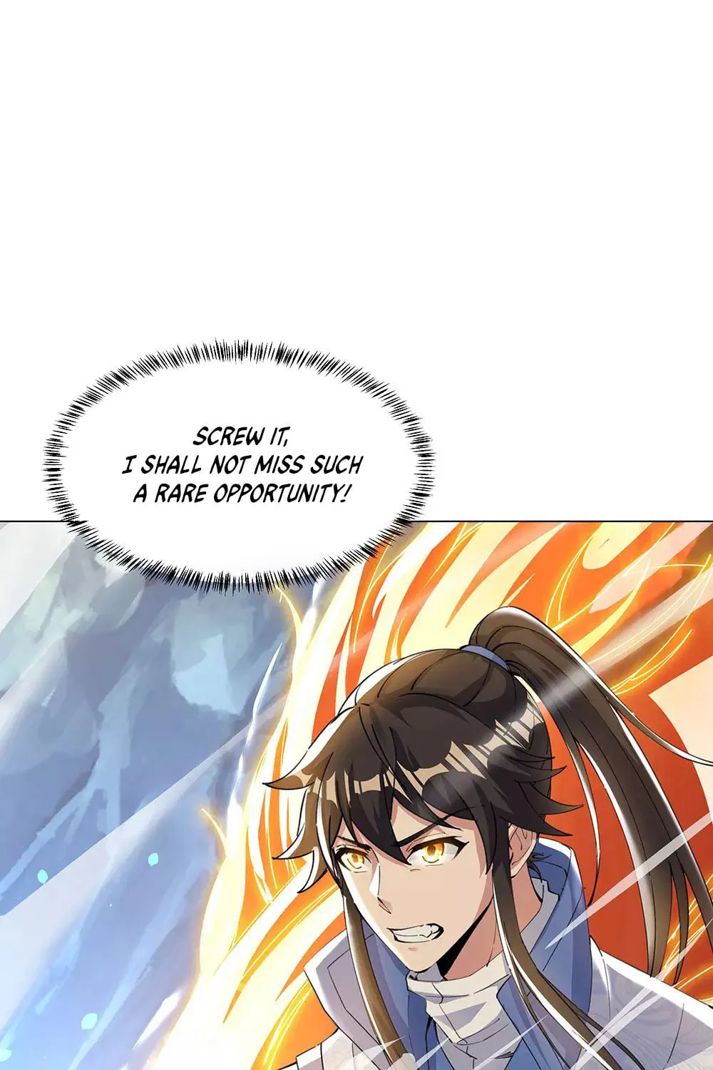 Peerless Battle Spirit (Colored) Chapter 237 page 30 - 