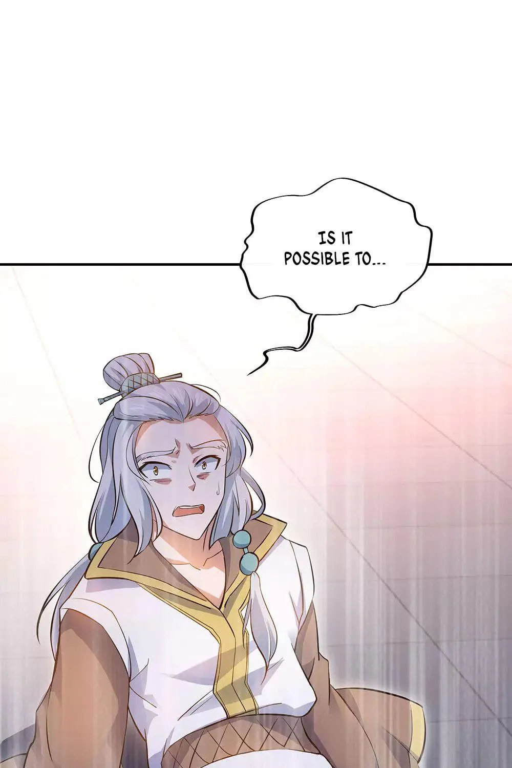 Peerless Battle Spirit (Colored) Chapter 237 page 4 - 