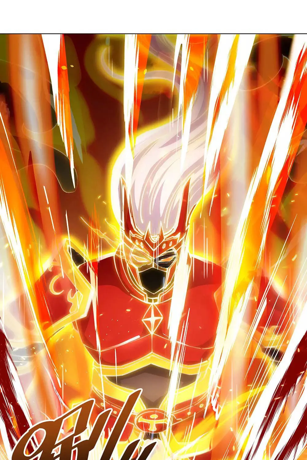 Peerless Battle Spirit (Colored) Chapter 237 page 42 - 