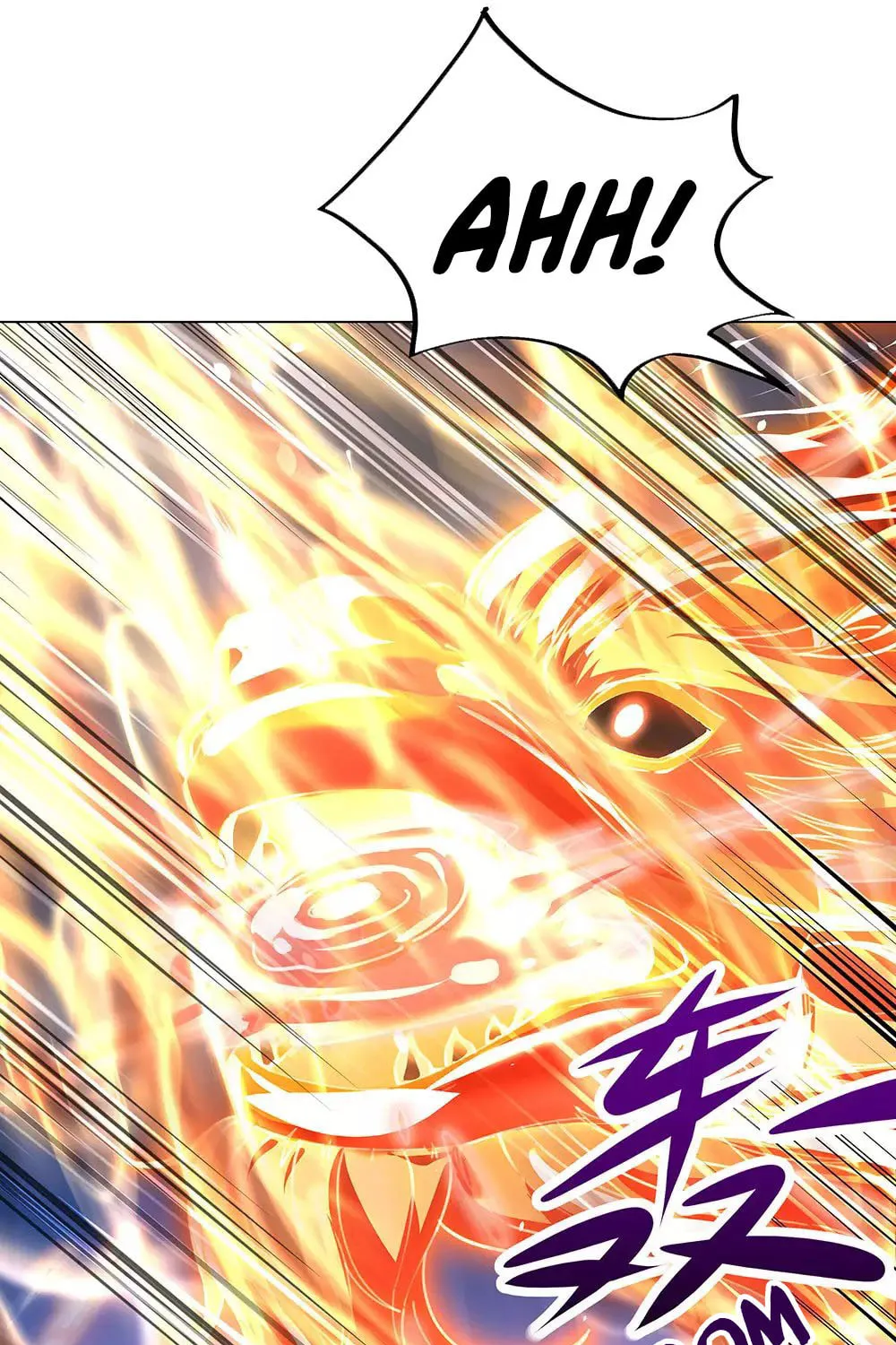 Peerless Battle Spirit (Colored) Chapter 237 page 44 - 
