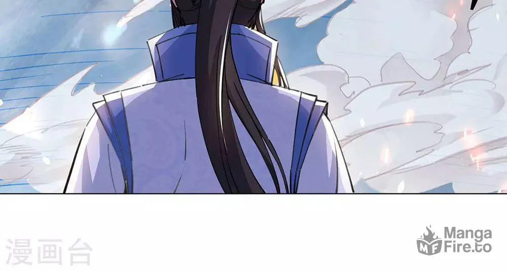 Peerless Battle Spirit (Colored) Chapter 237 page 49 - 