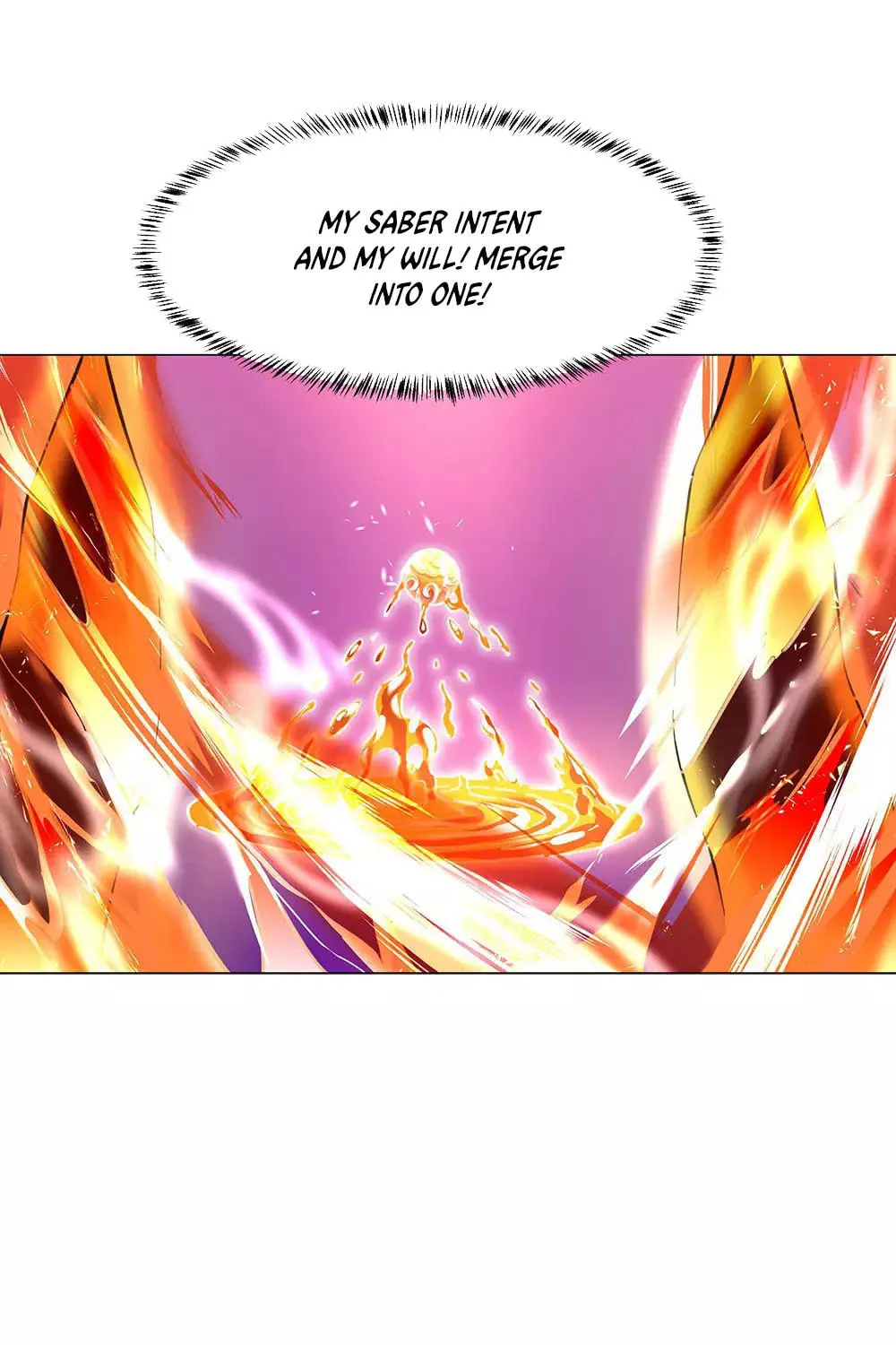 Peerless Battle Spirit (Colored) Chapter 237 page 54 - 