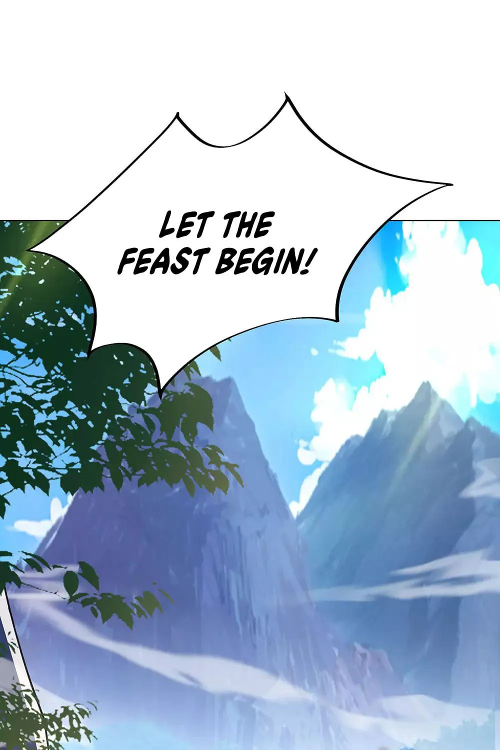 Peerless Battle Spirit (Colored) Chapter 237 page 61 - 