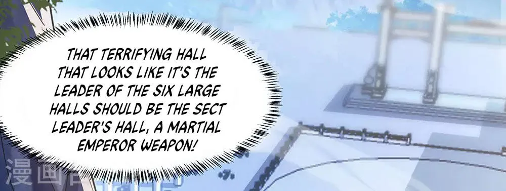 Peerless Battle Spirit (Colored) Chapter 237 page 62 - 
