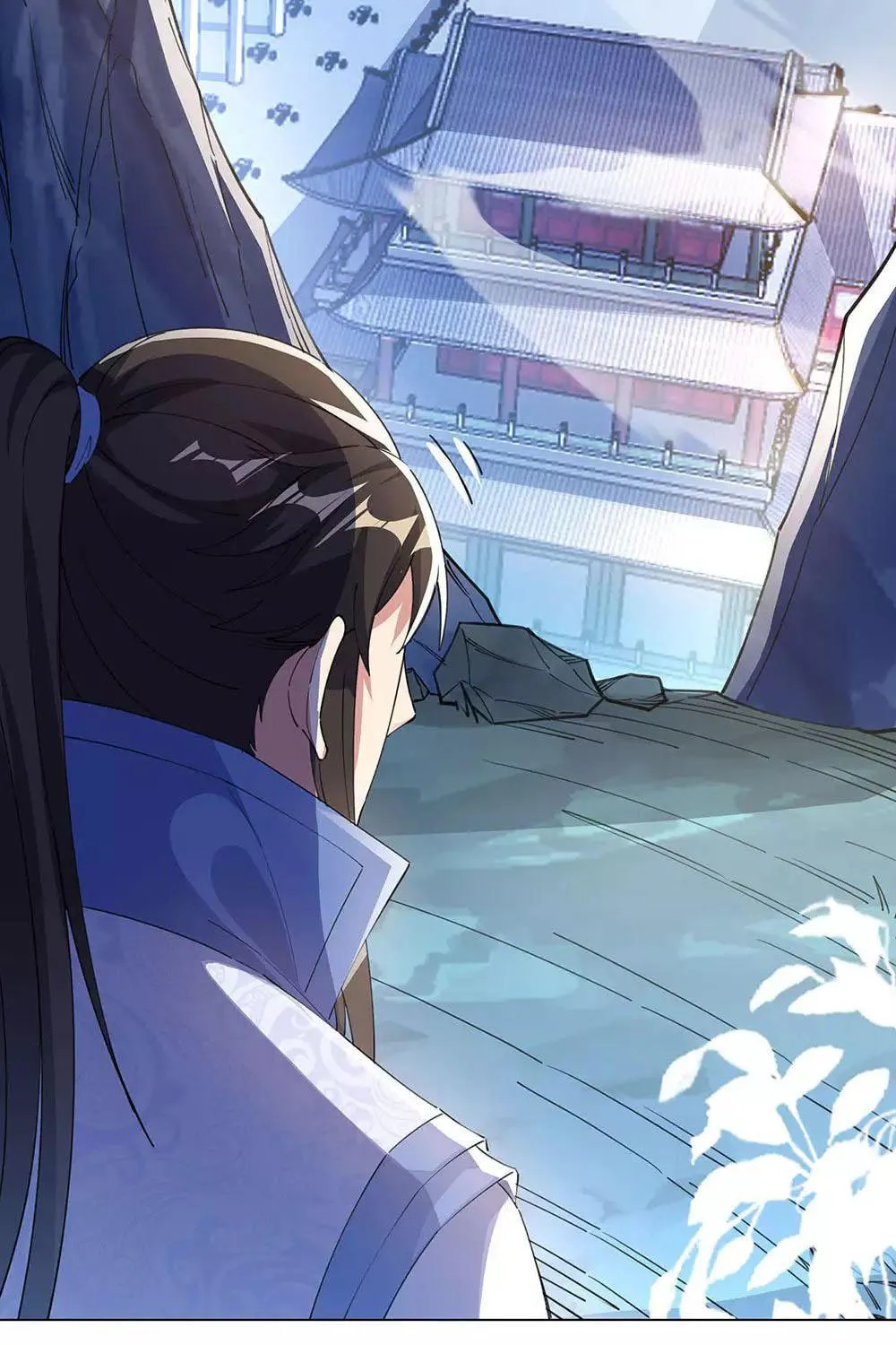 Peerless Battle Spirit (Colored) Chapter 237 page 63 - 