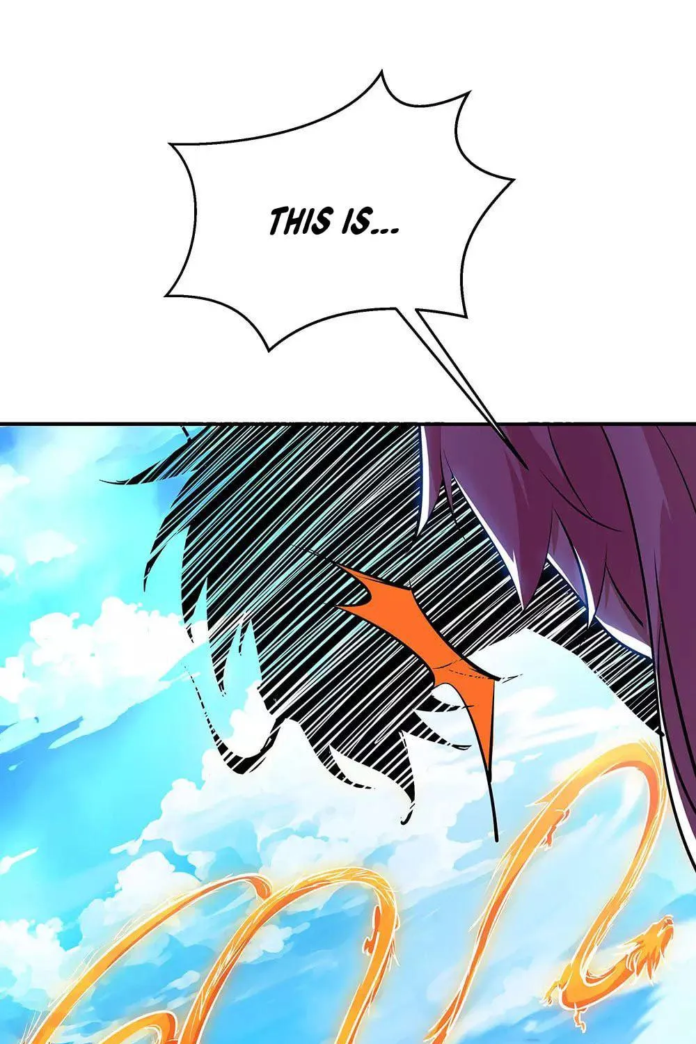 Peerless Battle Spirit (Colored) Chapter 237 page 10 - 