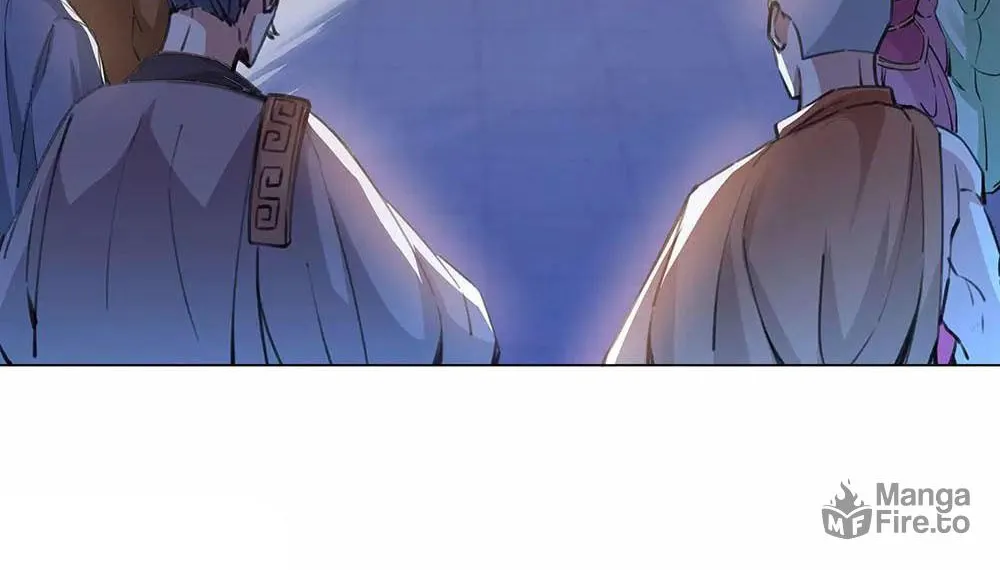 Peerless Battle Spirit (Colored) Chapter 238 page 15 - 