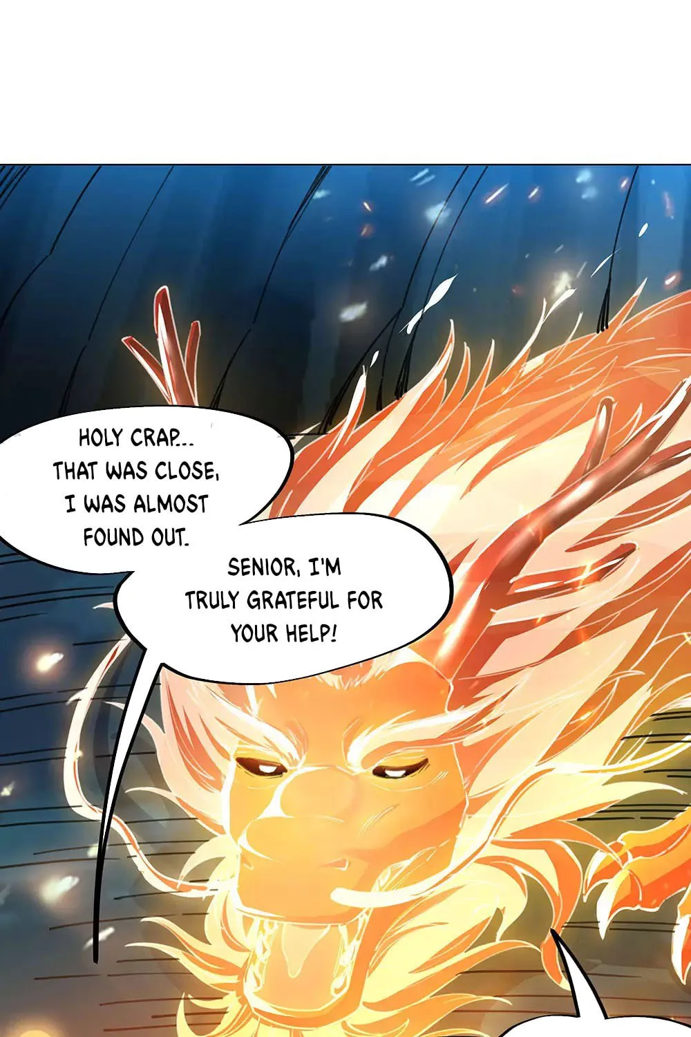 Peerless Battle Spirit (Colored) Chapter 238 page 27 - 