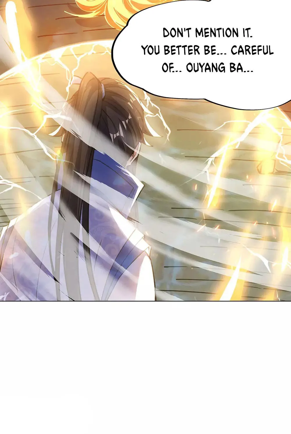 Peerless Battle Spirit (Colored) Chapter 238 page 28 - 