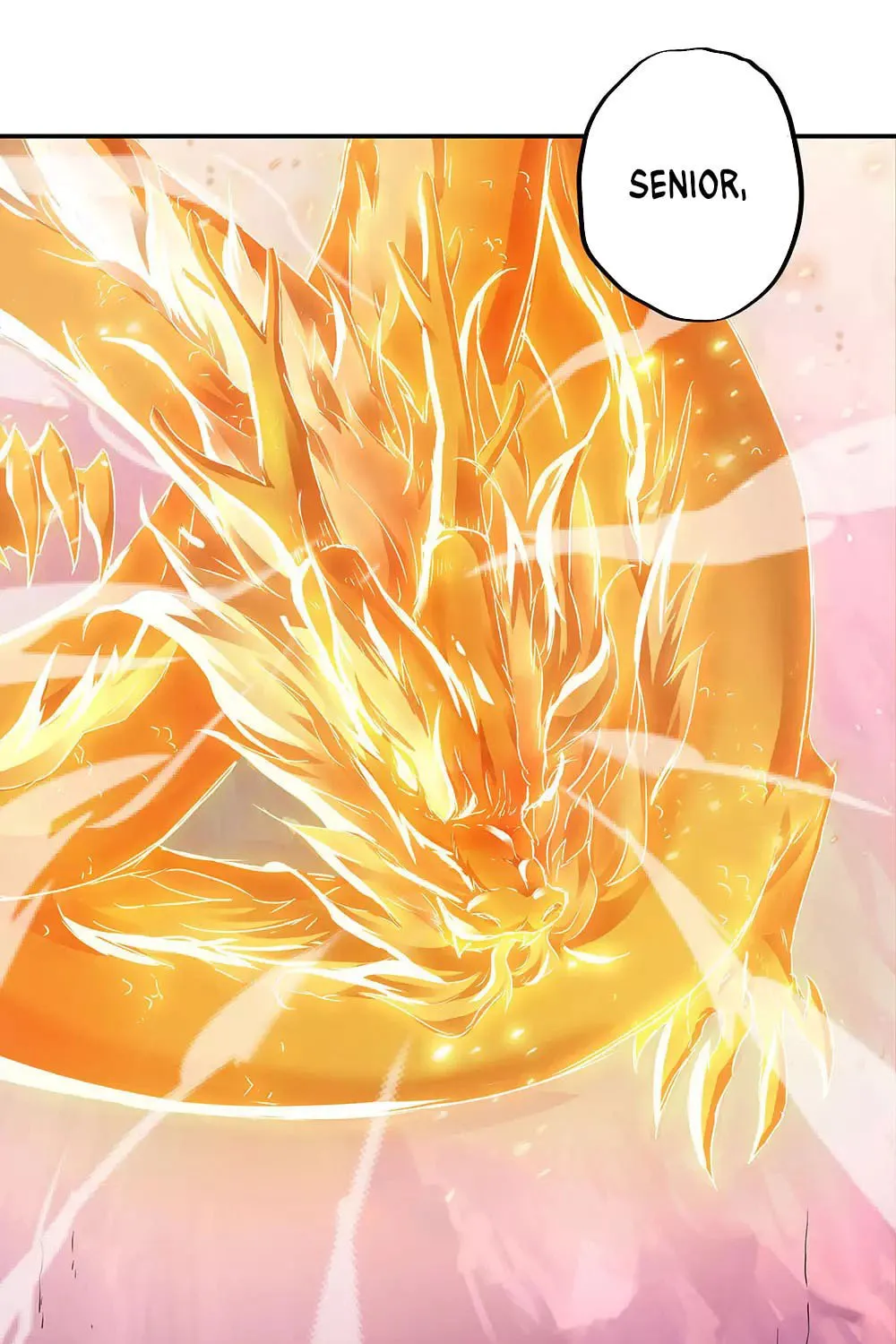 Peerless Battle Spirit (Colored) Chapter 238 page 33 - 