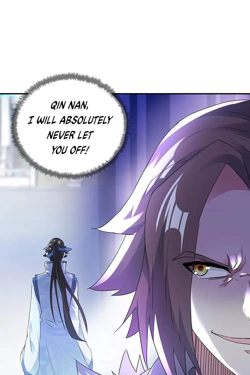 Peerless Battle Spirit (Colored) Chapter 238 page 41 - 