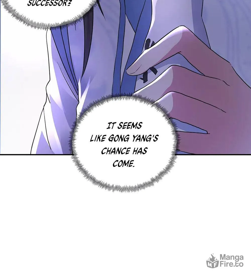 Peerless Battle Spirit (Colored) Chapter 238 page 54 - 