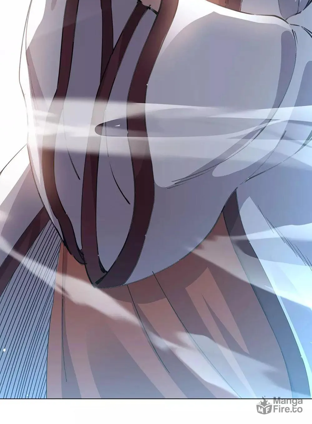 Peerless Battle Spirit (Colored) Chapter 238 page 10 - 