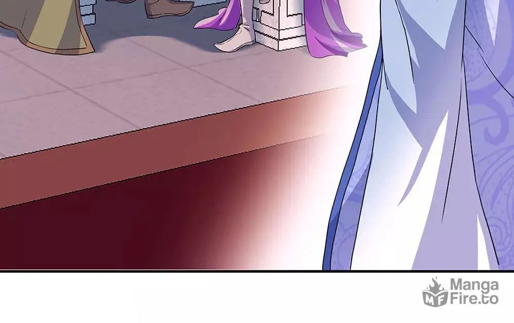 Peerless Battle Spirit (Colored) Chapter 239 page 27 - 