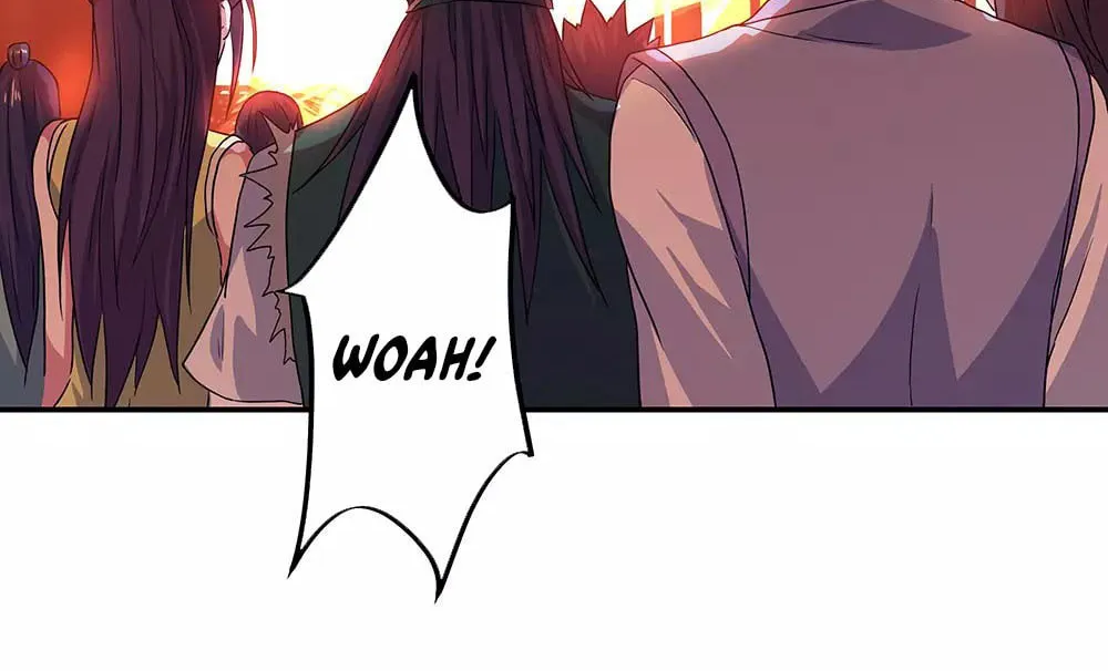 Peerless Battle Spirit (Colored) Chapter 239 page 59 - 