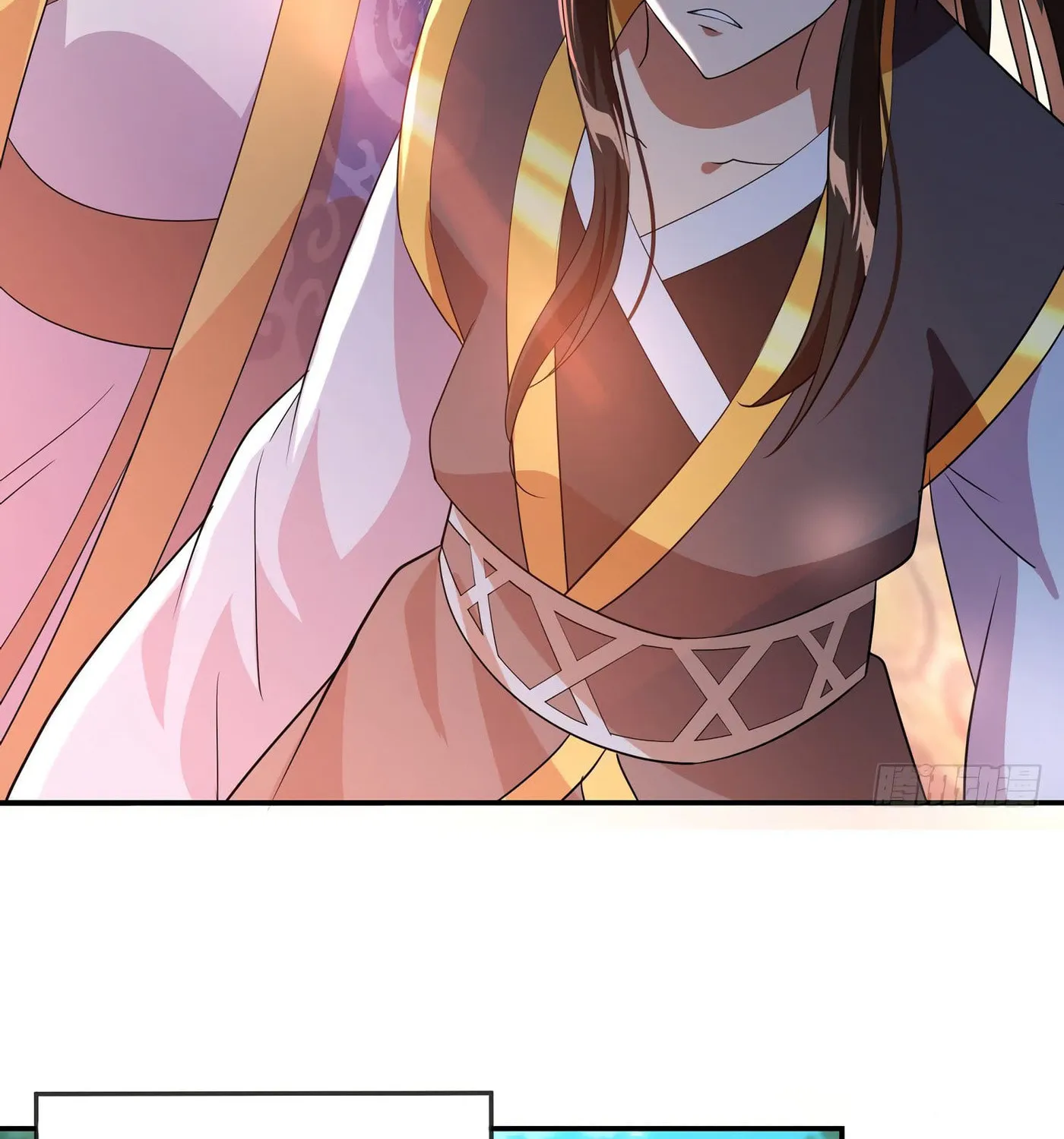 Peerless Battle Spirit (Colored) Chapter 24 page 17 - 