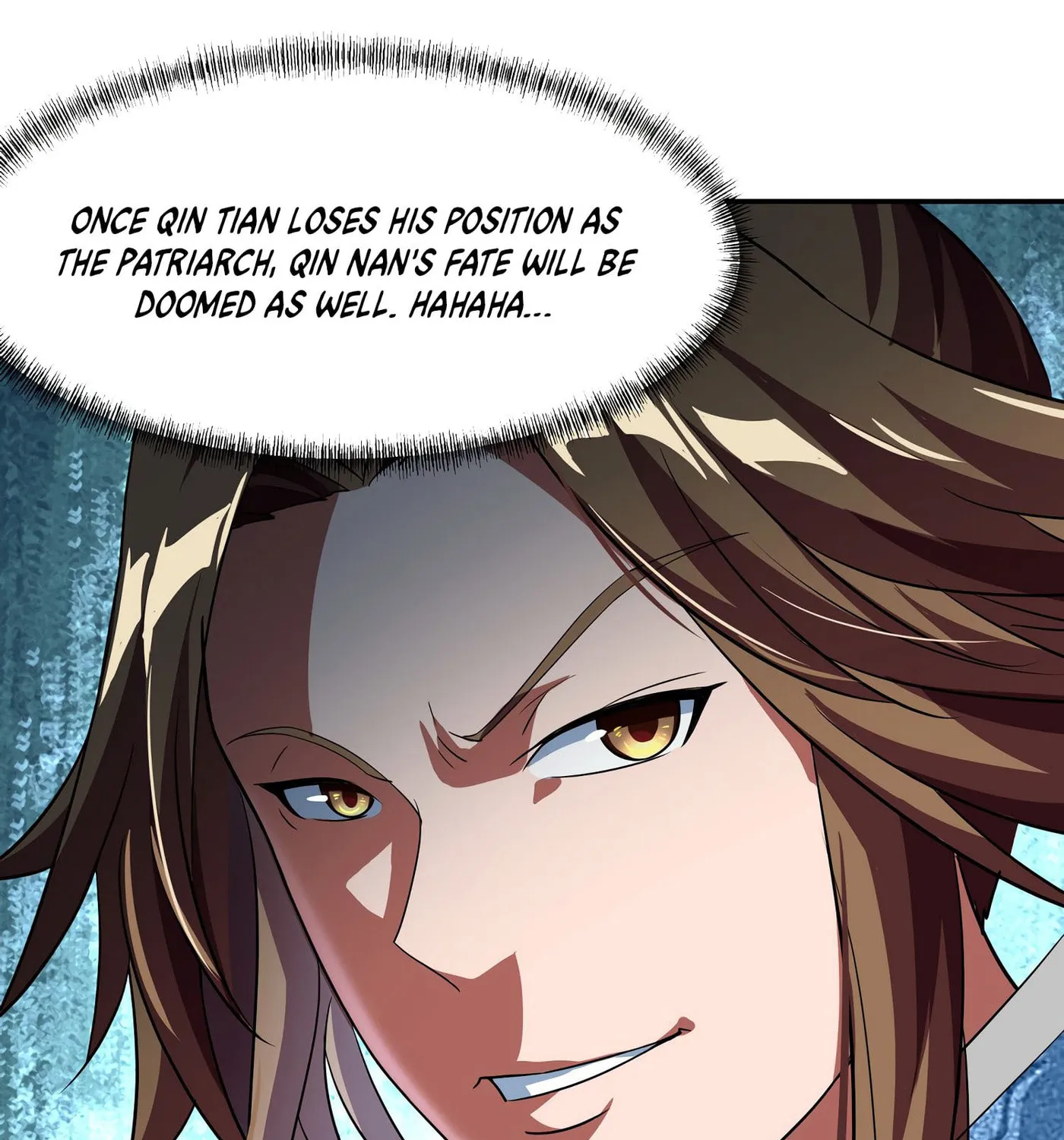 Peerless Battle Spirit (Colored) Chapter 24 page 29 - 