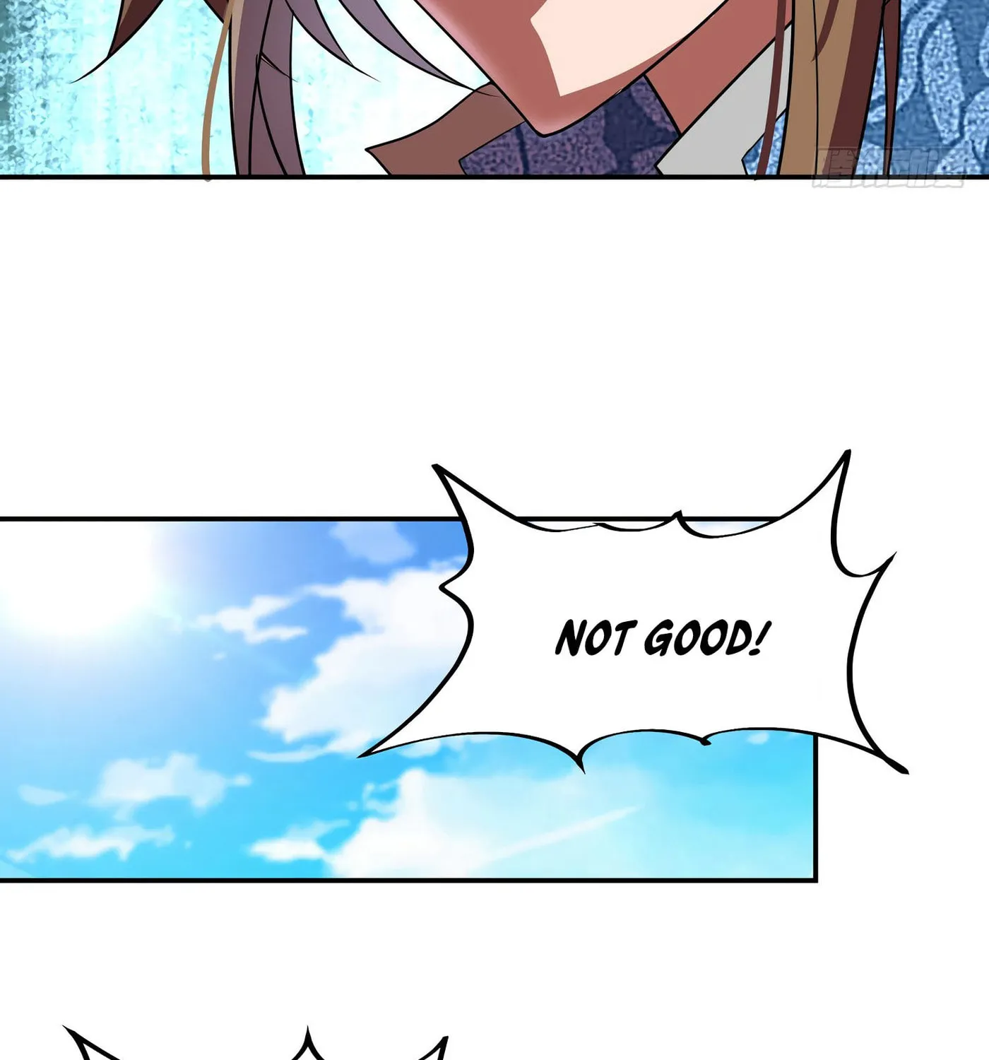 Peerless Battle Spirit (Colored) Chapter 24 page 30 - 