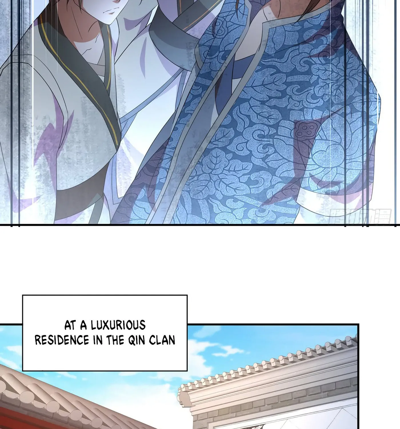 Peerless Battle Spirit (Colored) Chapter 24 page 33 - 