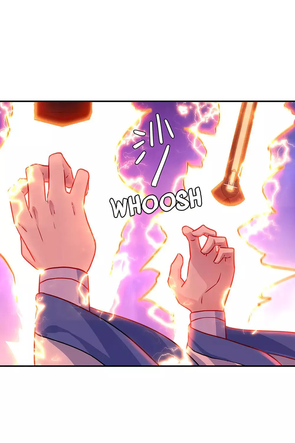Peerless Battle Spirit (Colored) Chapter 240 page 2 - 