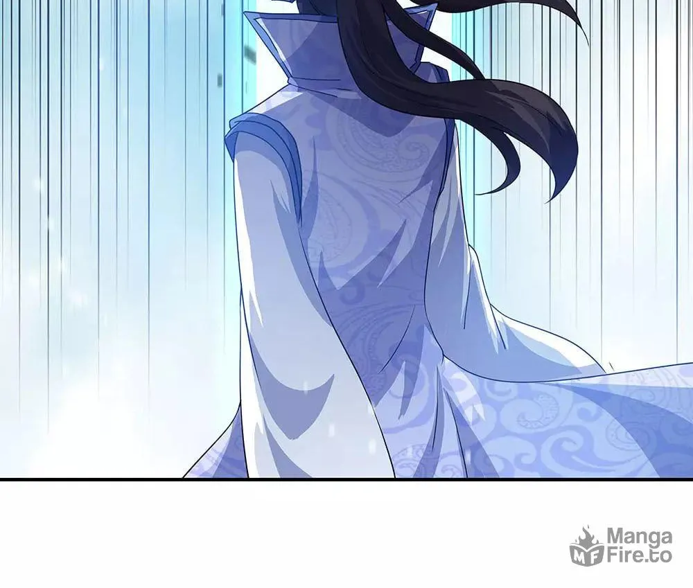 Peerless Battle Spirit (Colored) Chapter 240 page 11 - 